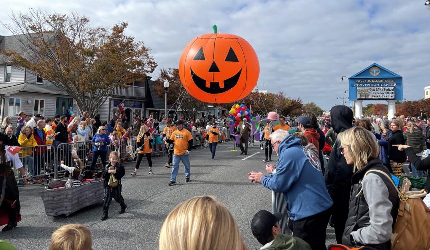 Sea Witch Festival Costume Parade Returns to Rehoboth Beach Latest