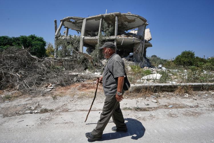 Lebanon Israel Iran War