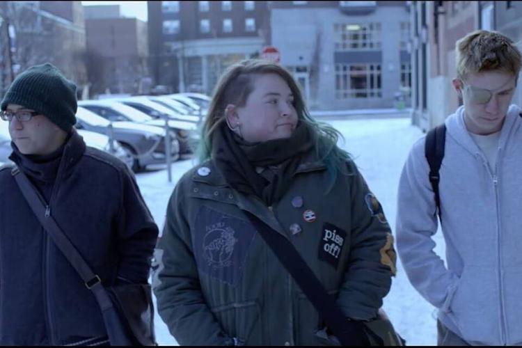 Movie Review – Some Freaks