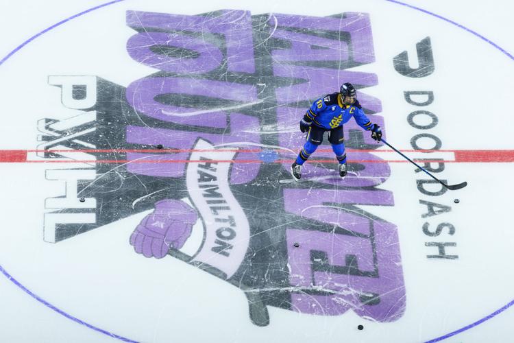 PWHL-Expansion Hockey