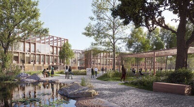 UCB Selects Georgia for New U.S. Biologics Manufacturing Facility; ~$5B Economic Impact and ~330 Permanent Jobs