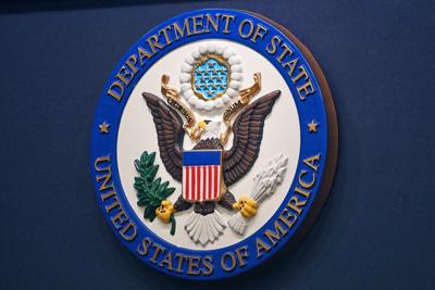 Eswatini US Personnel Shot