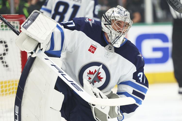 Jets Stars Hockey