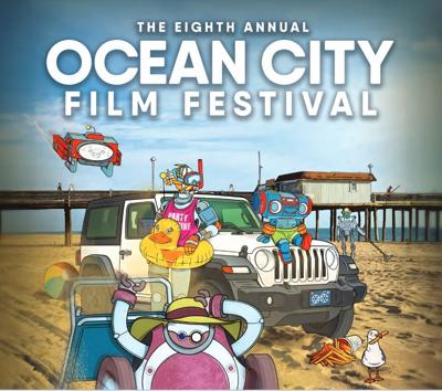 Ocean City Film Fesitval 8th