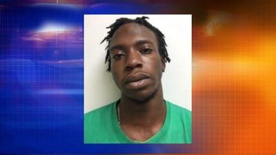 Police: Salisbury Man Arrested After Sexually Assaulting Woman Whose Home He Burglarized