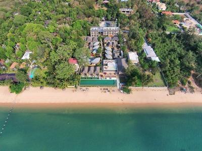 U Pattaya Begins a New Era of Sustainable Hospitality
