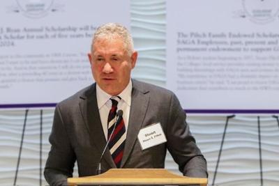 Stuart Piltch Scholarship for Entrepreneurs Led by Stuart Piltch Opens 2026 Application Cycle for Emerging Innovators