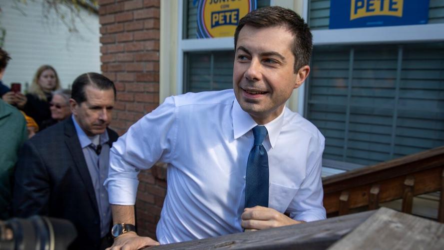 Movie Review – Mayor Pete