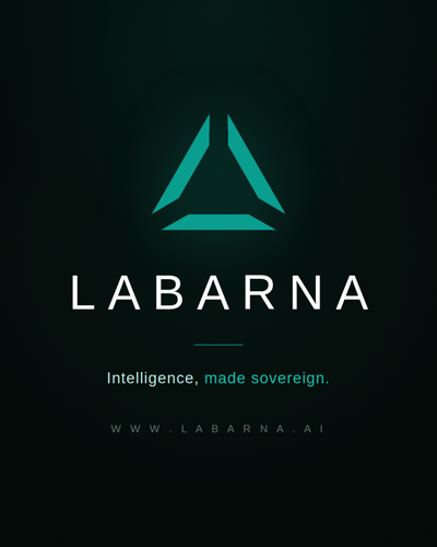 Meet RAI: Labarna Introduces the Intelligence That Answers Its Own Front Door