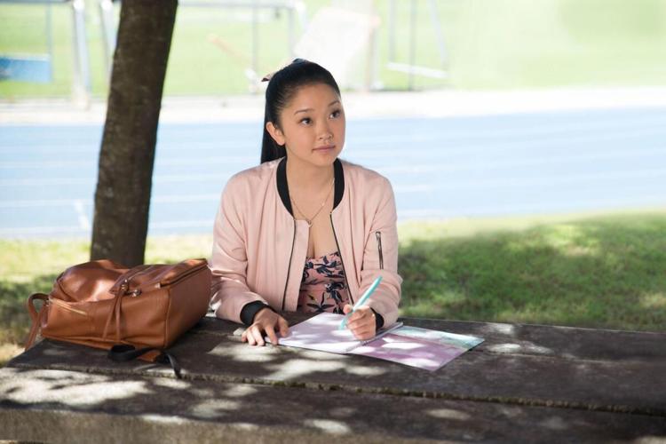 TV Review – To All the Boys I’ve Loved Before