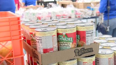 Food Bank of Delaware