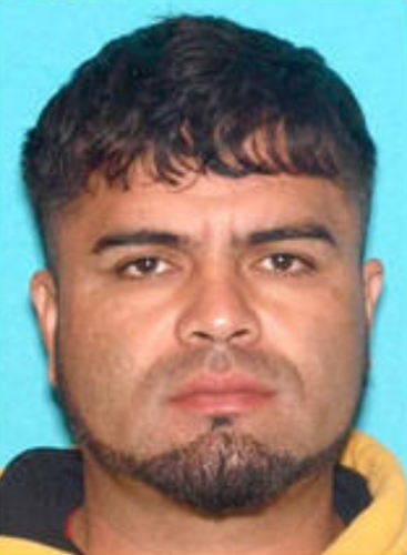 Adrian Castaneda Sanchez
