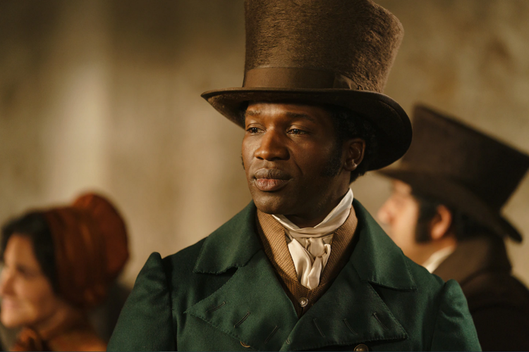 Movie Review – Mr. Malcolm’s List