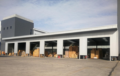 What Differentiates Junnan as a China Leading Steel Frame Buildings Solutions Provider in Global Projects