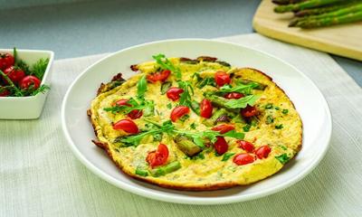 A Morning Family Favorite Made Fresh