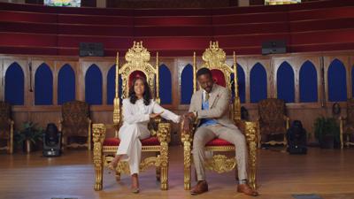 Movie Review – Honk for Jesus. Save Your Soul.