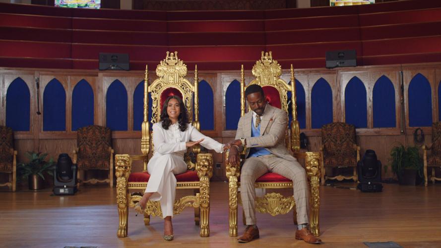Movie Review – Honk for Jesus. Save Your Soul.