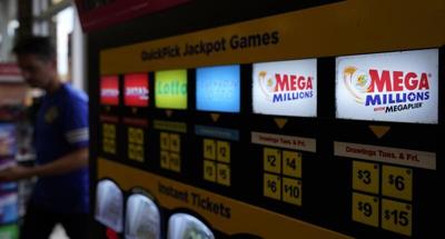 Megamillions