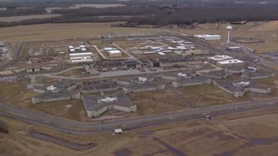 Vaughn Correctional Center