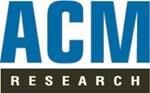 ACM Research Reports Second Quarter 2026 Results