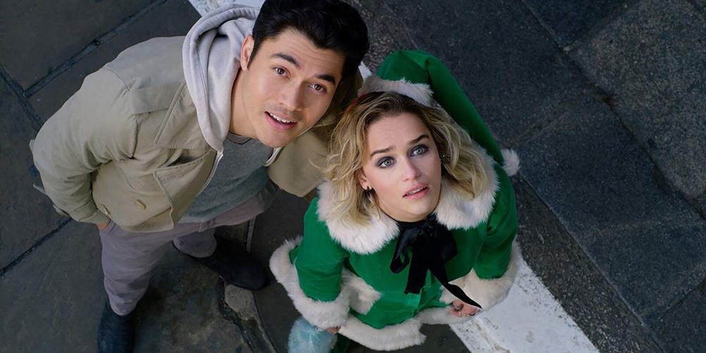 Movie Review – Last Christmas (2019)