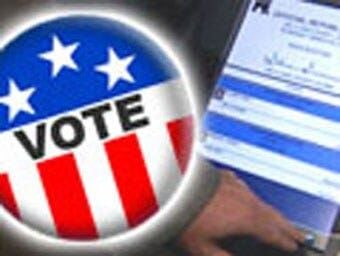 Virginia Elections Board: Some Expired IDs OK