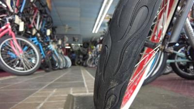Biker Safety
