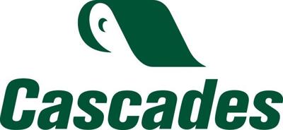 Cascades Announces that its Subsidiary Greenpac Mill, LLC Has Successfully Refinanced its Bank Debt