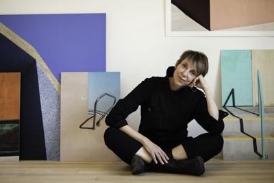 University of South Dakota Presents Internationally Recognized Santa Fe Photographer Natalie Christensen