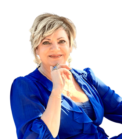 Vesta Gauntlett to Appear on Love Experts TV