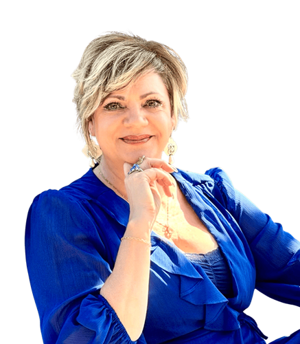 Vesta Gauntlett to Appear on Love Experts TV