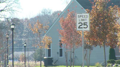 Delaware State Police Host Meeting on Kent County Traffic Issues