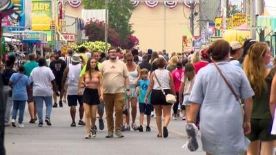 state fair