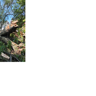 Dover officials provide updates as tornado cleanup continues