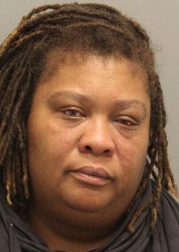 Police Arrest Felton Woman on Burglary and Related Charges