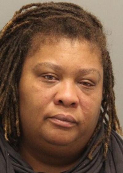 Police Arrest Felton Woman on Burglary and Related Charges