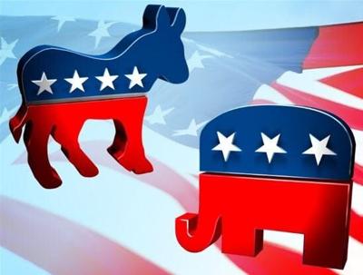 Carper Dismisses Domestic Incident Reference as "Mischief"