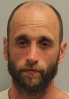 Delmar Man in Stolen Truck Accused of Following Woman in Rehoboth Beach