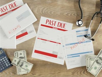MEDICAL DEBT GENERIC
