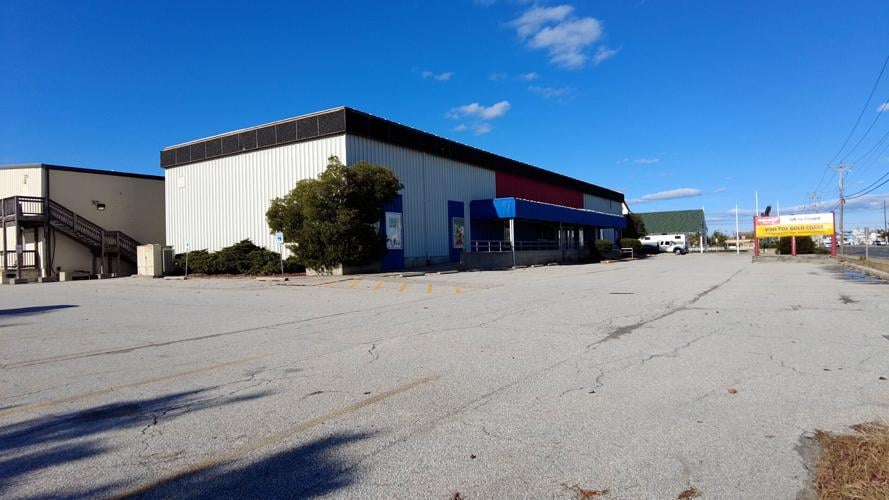 Sun and Surf Theatre