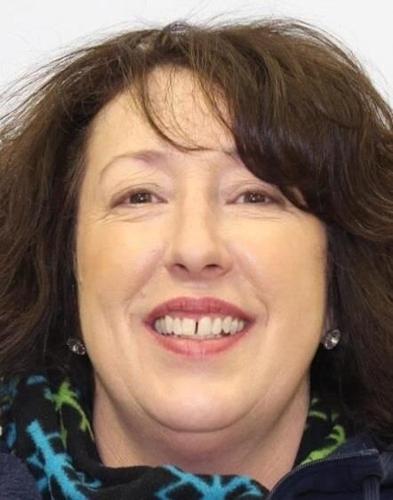 Maryland State Police Searching for Missing Stevensville Woman