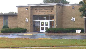 Wicomico County Voters Choose To Elect School Board Members
