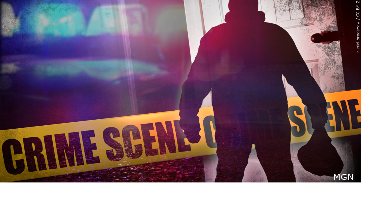 Dover Man Charged in Laundromat Burglary | Latest News | wboc.com