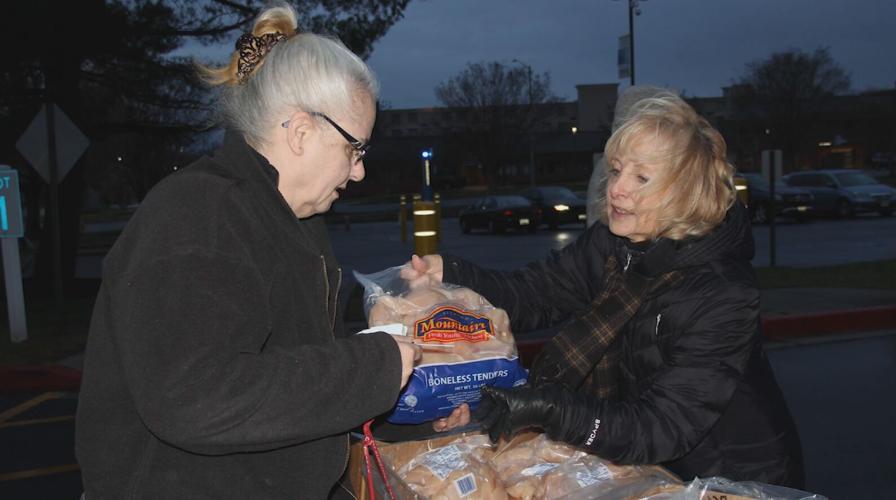 What’s Happening Today — May 5, 2020