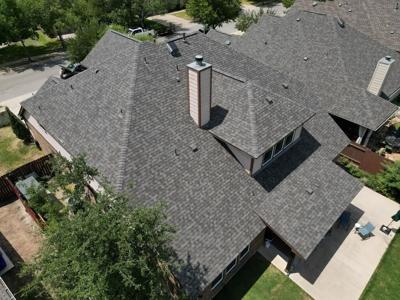 MySanAntonio Ranks Cool Roofs 2nd Among Local Roofing Firms