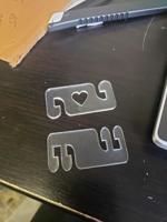 MASK HOOKS