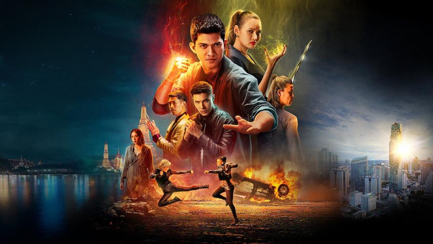 TV Review – Fistful of Vengeance