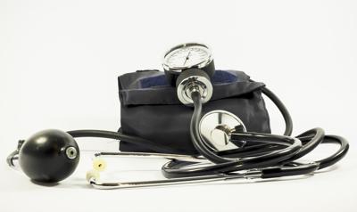 blood pressure