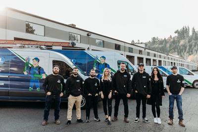 Essential Heating and Air Helps Auburn Homeowners Improve Indoor Air Quality and HVAC Efficiency Through Professional Air Duct Cleaning Services