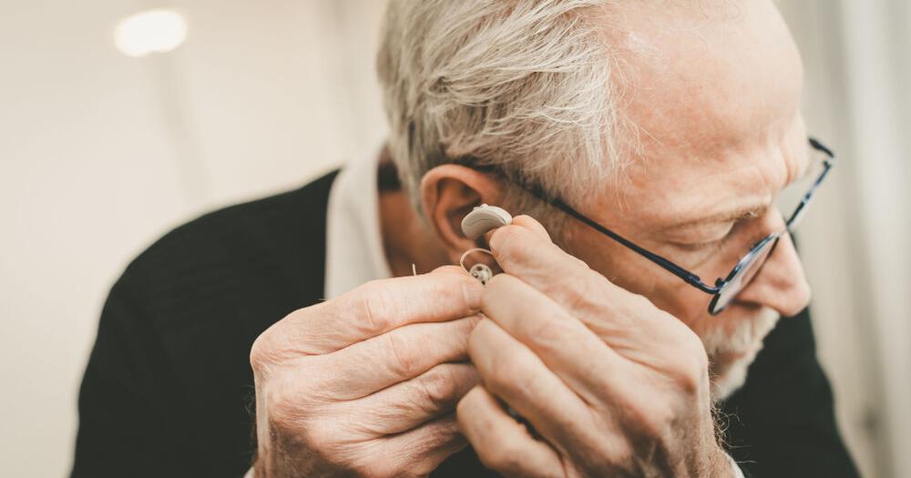 Salisbury Hearing Aid Center Reaches Settlement in Refund Dispute - Vimarsana News
